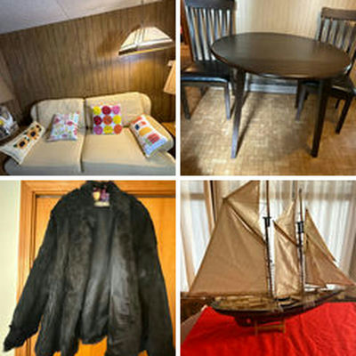 Webster Estate Sale auction preview
