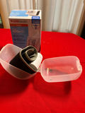 CVS Health Wrist Blood Pressure Monitor with Cuff - thumbnail 1 of 2