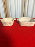 CorningWare Baking Dishes and Divided Serving Bowl - thumbnail 2 of 4