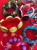 Assorted Colorful Fashion Bracelets - thumbnail 4 of 4
