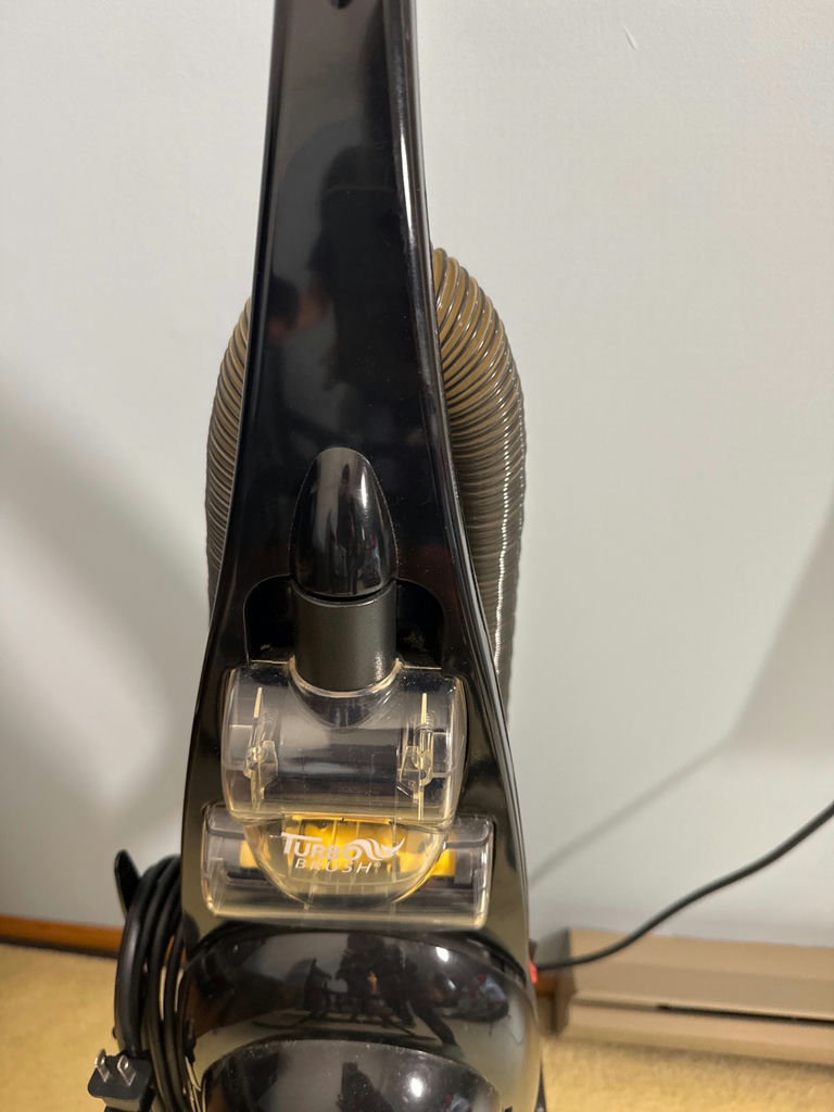 Bissell CleanView II Bagless Upright Vacuum Cleaner - image 3 of 3