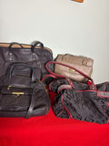 Assorted Handbags and Tote Bags - thumbnail 1 of 4