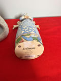 Religious Figurines and Decorative Porcelain Urn - thumbnail 2 of 4