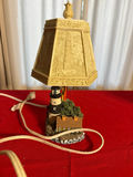 Lighthouse Table Lamp - thumbnail 1 of 2