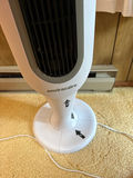 EnviraCare tower space heater - thumbnail 2 of 2