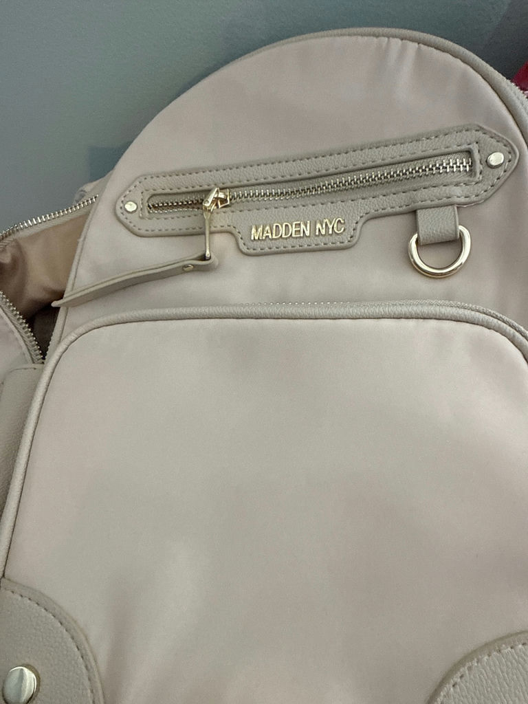 Assorted Handbags and Backpack - image 2 of 6