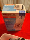 CVS Health Wrist Blood Pressure Monitor with Cuff - thumbnail 2 of 2