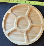 Assorted serving dishes and trays - thumbnail 2 of 8