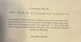 Collection of English–Portuguese dictionaries and language reference books - thumbnail 3 of 8