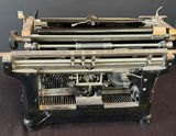 Vintage Underwood Typewriter - thumbnail 10 of 12
