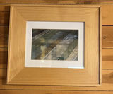 Set of Framed Abstract Art Prints - thumbnail 4 of 15