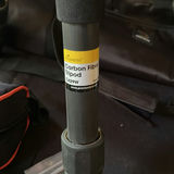 Tripods and camera supports with carrying cases and a Rowenta garment steamer - thumbnail 13 of 14