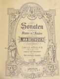 Vintage piano and guitar sheet music and instruction books - thumbnail 17 of 19