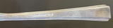 Set of engraved silver spoons in presentation box - thumbnail 6 of 6