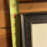 Set of Framed Abstract Art Prints - thumbnail 14 of 15