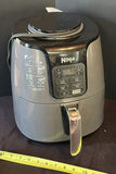 Ninja Air Fryer and Round Wire Fry Basket - thumbnail 4 of 7