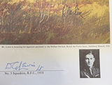 Robert E. Clarke WWI RAF Aircraft Art Prints (Signed) - thumbnail 4 of 17