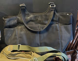 Assorted handbags and accessories with a teddy bear - thumbnail 12 of 12