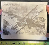 Robert E. Clarke WWI RAF Aircraft Art Prints (Signed) - thumbnail 17 of 17