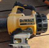 Cordless DeWalt and Black+Decker power tools set - thumbnail 4 of 9