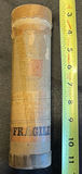 World War I Memorial Scroll with Royal Crest and Buckingham Palace Packaging - thumbnail 7 of 8