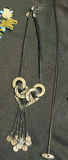 Assorted beaded necklaces and pendants - thumbnail 3 of 12