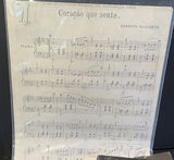 Vintage piano and guitar sheet music and instruction books - thumbnail 13 of 19
