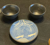 Ceramic tableware and pottery set - thumbnail 4 of 10