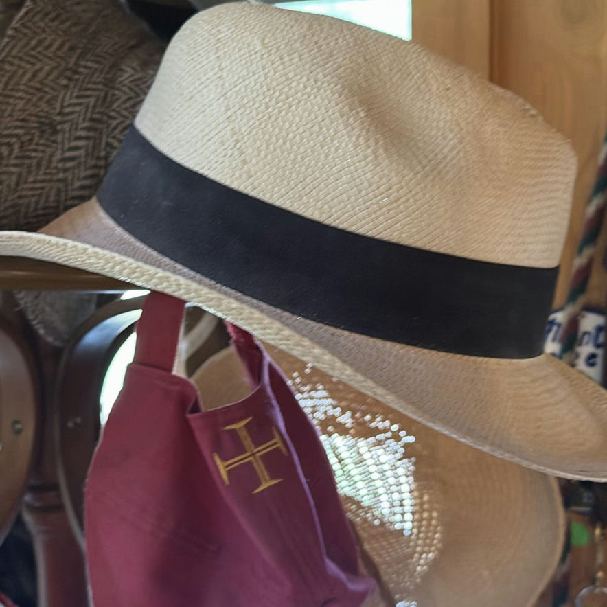 Assorted Hats on a Hat Stand - image 5 of 8