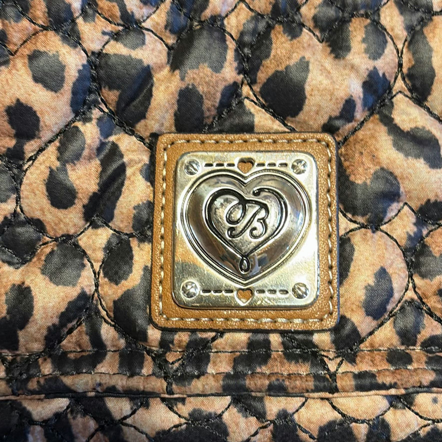 Assorted handbags and accessories with a teddy bear - image 5 of 12