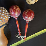 Assorted handheld percussion instruments - thumbnail 5 of 8