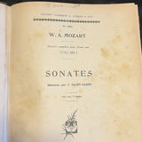 Vintage piano and guitar sheet music and instruction books - thumbnail 15 of 19