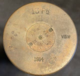 WWI-era military insignia and accessories collection - thumbnail 9 of 10