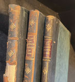 Antique piano music book collection - thumbnail 5 of 10