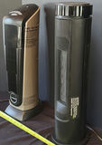 Two Lasko tower-style electric space heaters - thumbnail 7 of 7