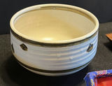 Assorted wooden boxes, ceramics, and carved items - thumbnail 5 of 11
