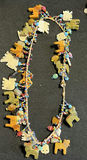 Assorted beaded necklaces and pendants - thumbnail 2 of 12