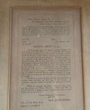 WWI British Red Cross and St. John of Jerusalem Certificates - thumbnail 8 of 8