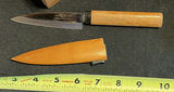 Assorted wooden boxes, ceramics, and carved items - thumbnail 2 of 11