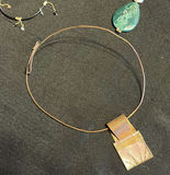 Assorted Necklaces and Jewelry with Turquoise Beads - thumbnail 3 of 10