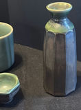 Assorted glazed ceramic dishware set - thumbnail 15 of 15