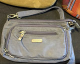 Assorted handbags and accessories with a teddy bear - thumbnail 9 of 12
