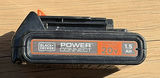 Cordless DeWalt and Black+Decker power tools set - thumbnail 9 of 9