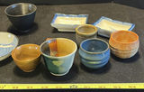 Ceramic tableware and pottery set - thumbnail 6 of 10