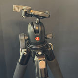 Tripods and camera supports with carrying cases and a Rowenta garment steamer - thumbnail 14 of 14