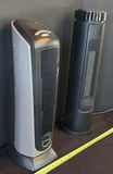 Two Lasko tower-style electric space heaters - thumbnail 4 of 7