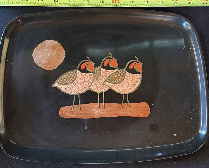 Assorted ceramic pottery and glassware collection - image 3 of 11