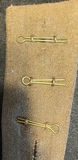 WWI-era military insignia and accessories collection - thumbnail 7 of 10