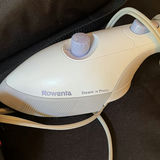 Tripods and camera supports with carrying cases and a Rowenta garment steamer - thumbnail 8 of 14