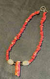 Assorted Necklaces and Jewelry with Turquoise Beads - thumbnail 10 of 10